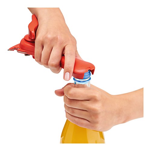 Black Can Opener H9794