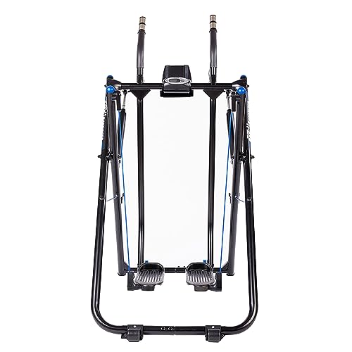 Elliptical Glider O147