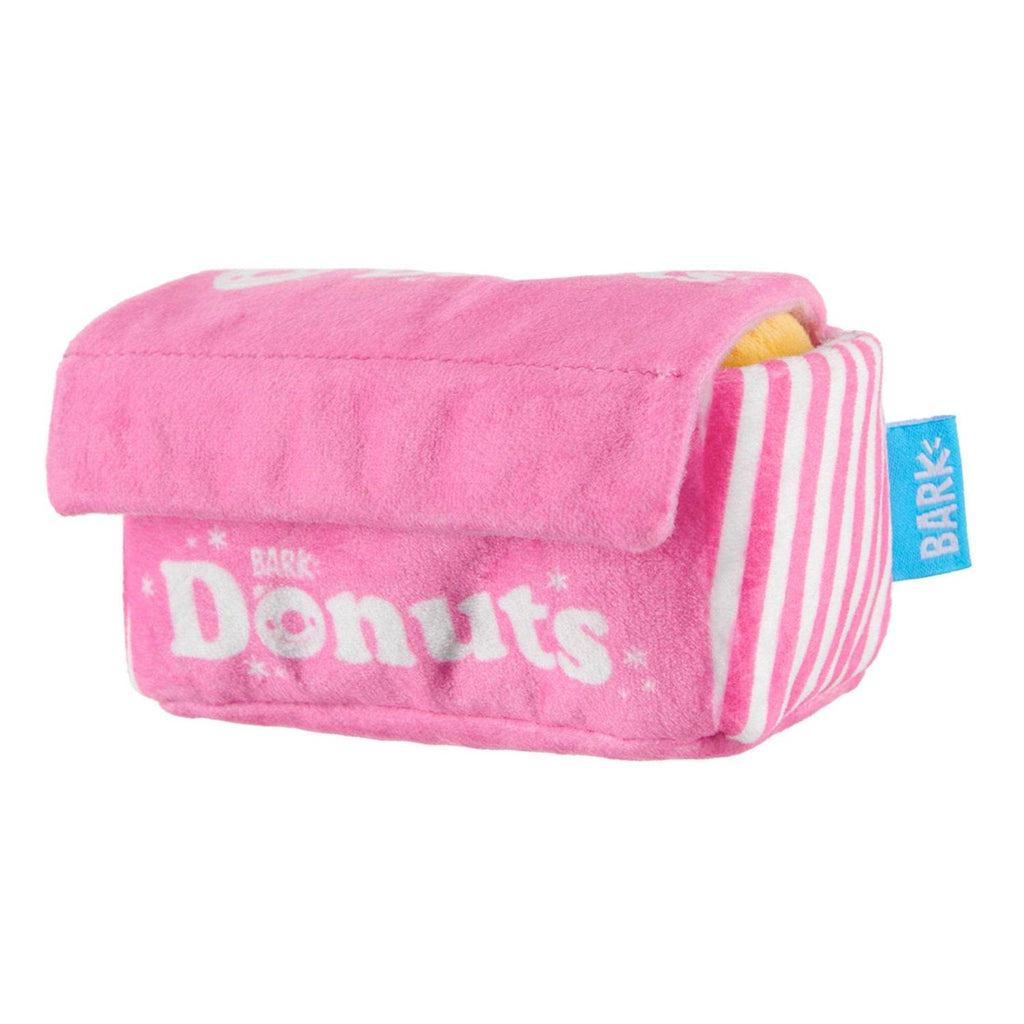 Dog Toy 4 in 1 S5892