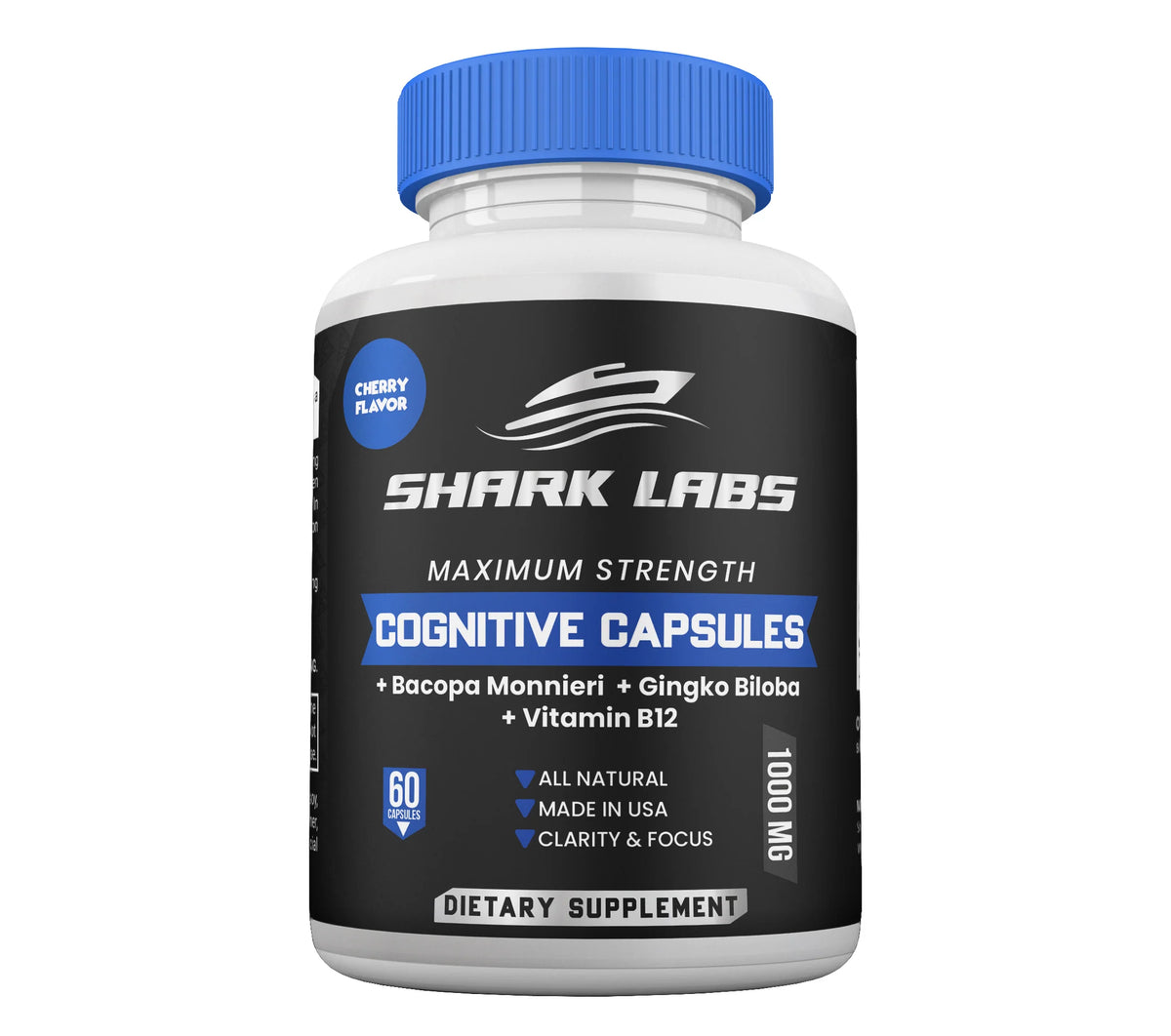 Cognitive Capsules C679187