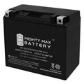 YTX20L-BS Battery H279682