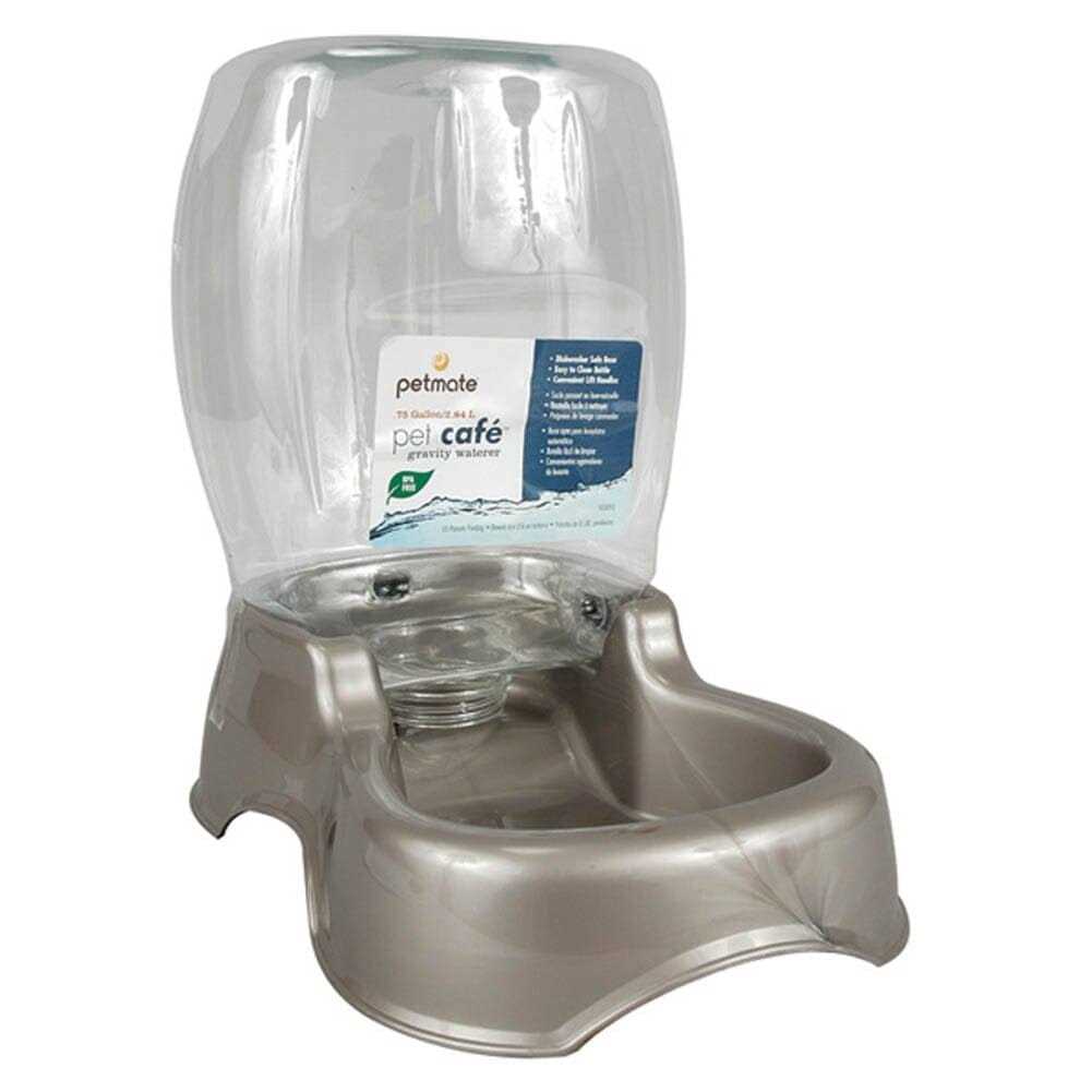 Pet Waterer Y1919