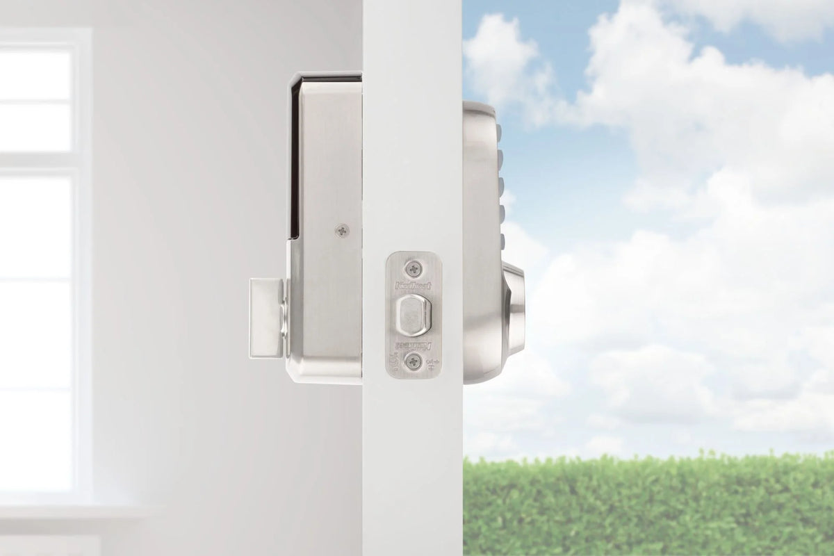 SN Keypad Smart Lock Z69622