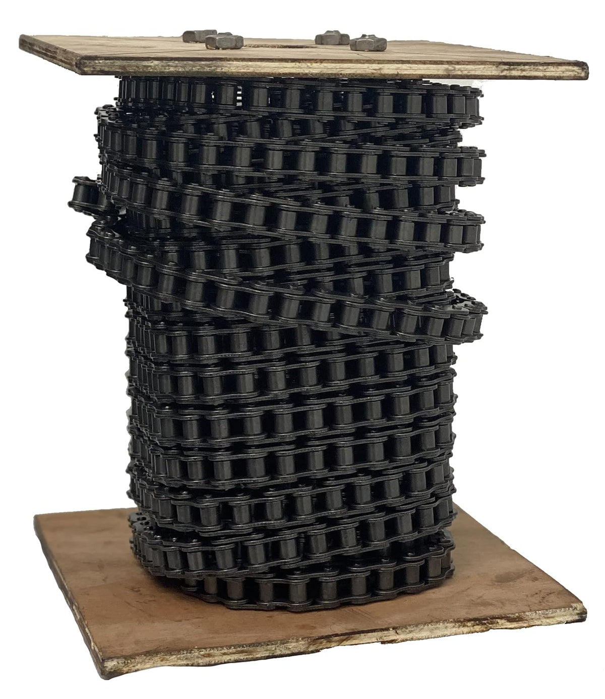50 feet Roller Chain Pack of 2 O863
