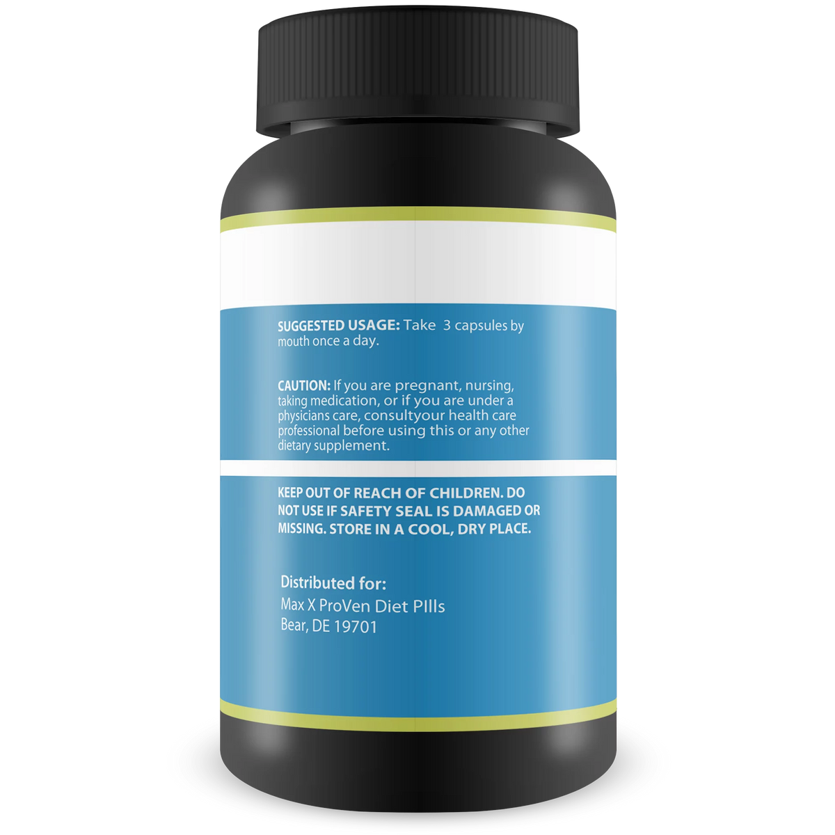 Weight Loss Diet Pills Supplements V954000