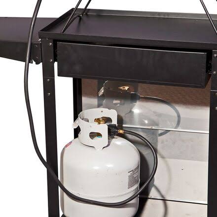 Patio Cart L381964