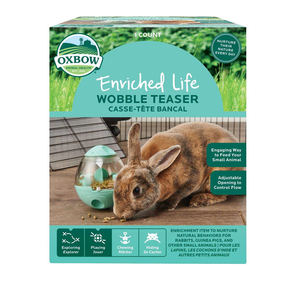 Enriched Life Wobble Teaser W608354
