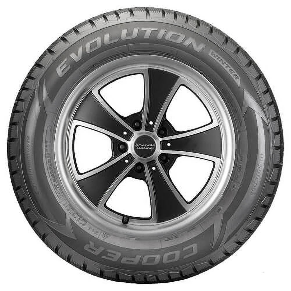 Winter 225/70R16 103T Passenger Tire L263