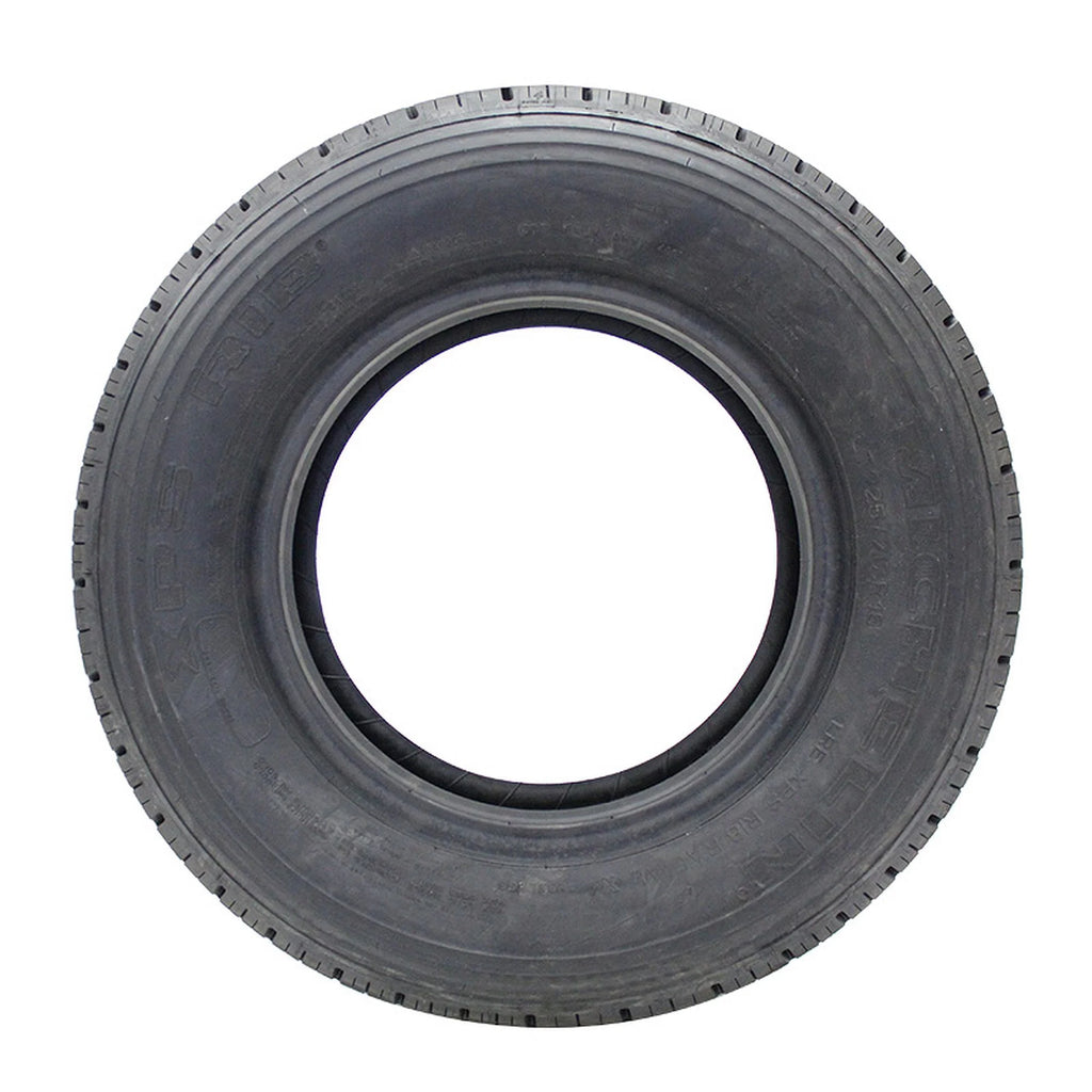 Michelin XPS Rib Summer LT215/85R16 115/112Q E Light Truck Tire Q532
