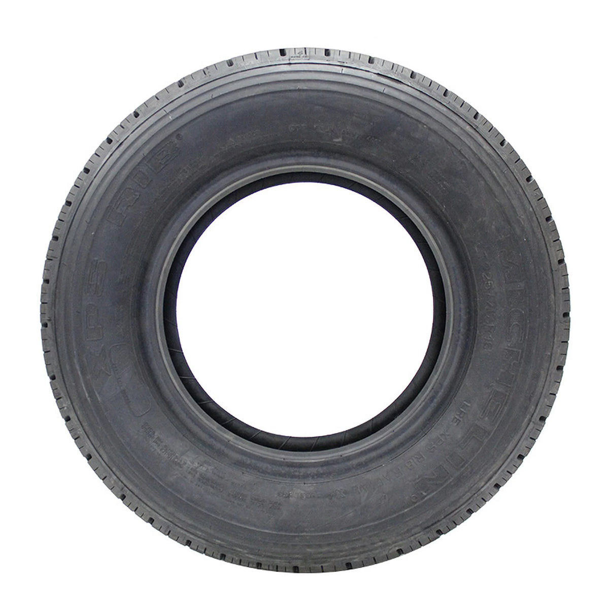 Michelin XPS Rib Summer LT215/85R16 115/112Q E Light Truck Tire Q532