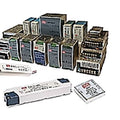 AC/DC Power Supply 4 Outputs 62.5W D68339