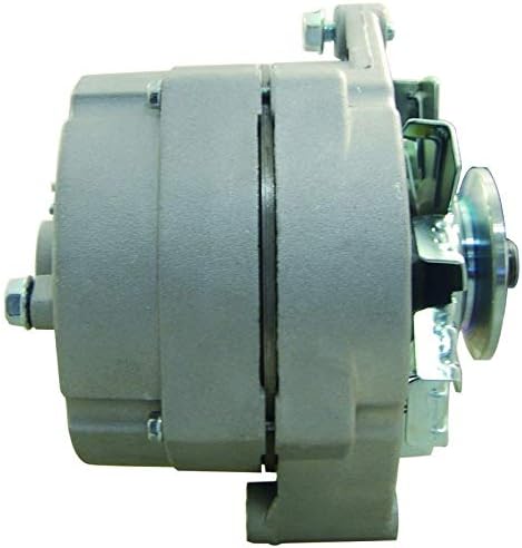 24V Heavy Duty Alternator Pack of 2 B68423