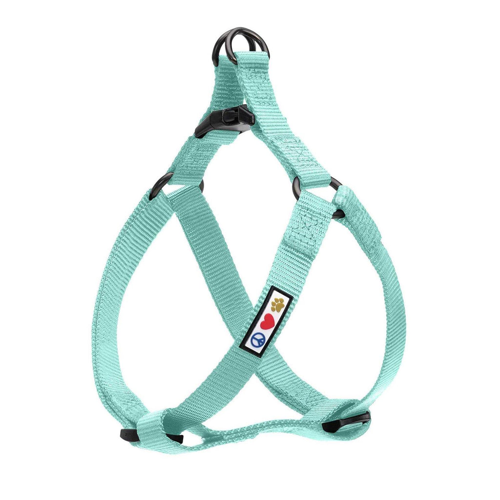 Reflective Step-in Dog Harness I543