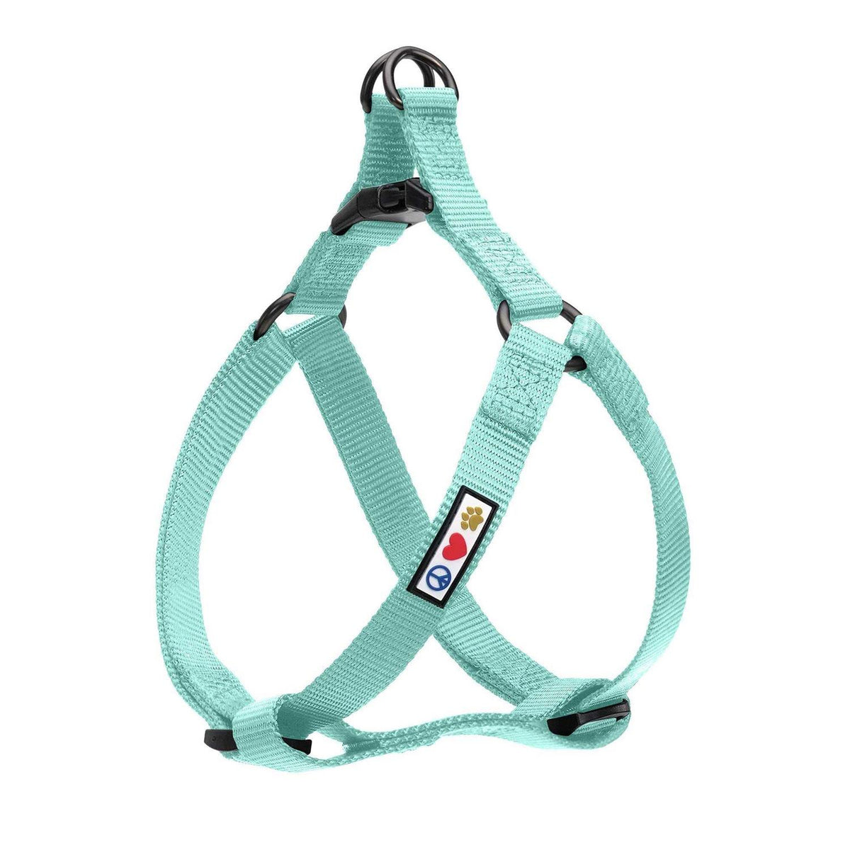 Reflective Step-in Dog Harness I543