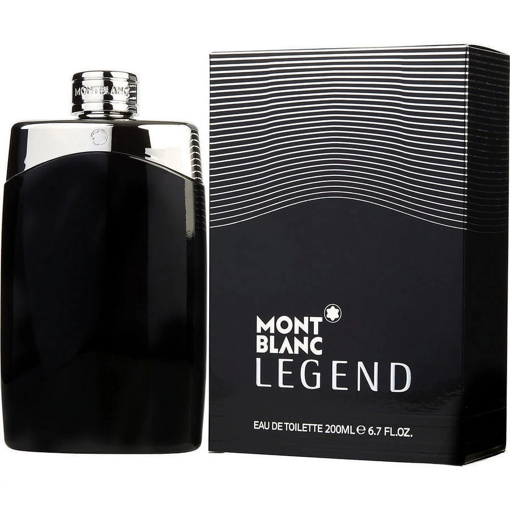 Eau De Toilette Spray 6.7 Oz M921329