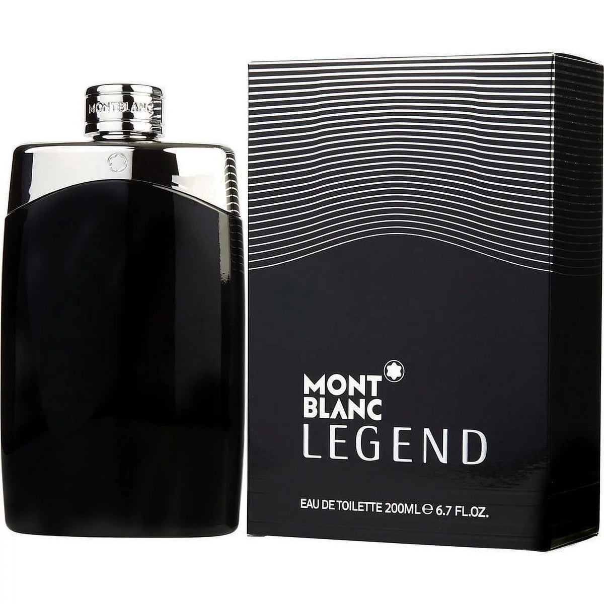 Eau De Toilette Spray 6.7 Oz M921329