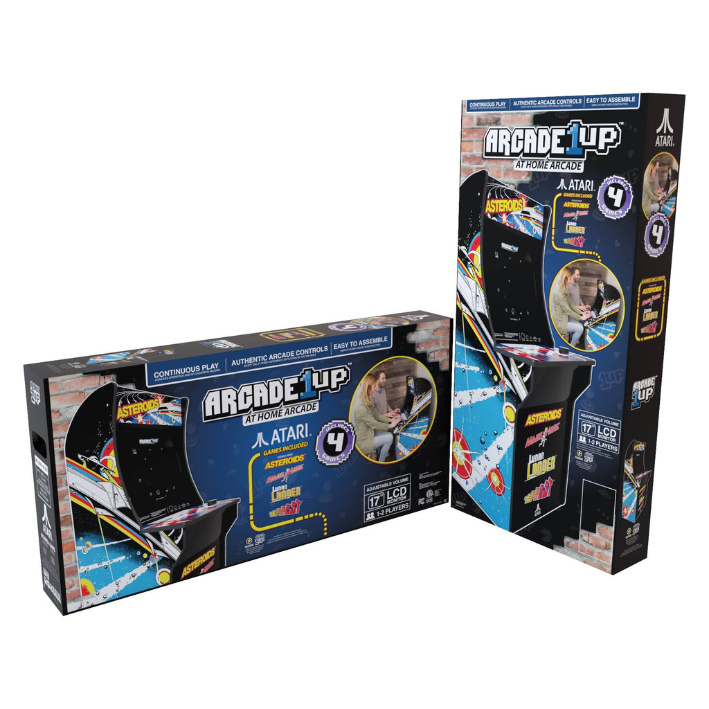 Arcade Cabinet C12516