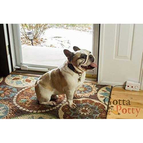 Wireless Dog Potty Training System Z296020