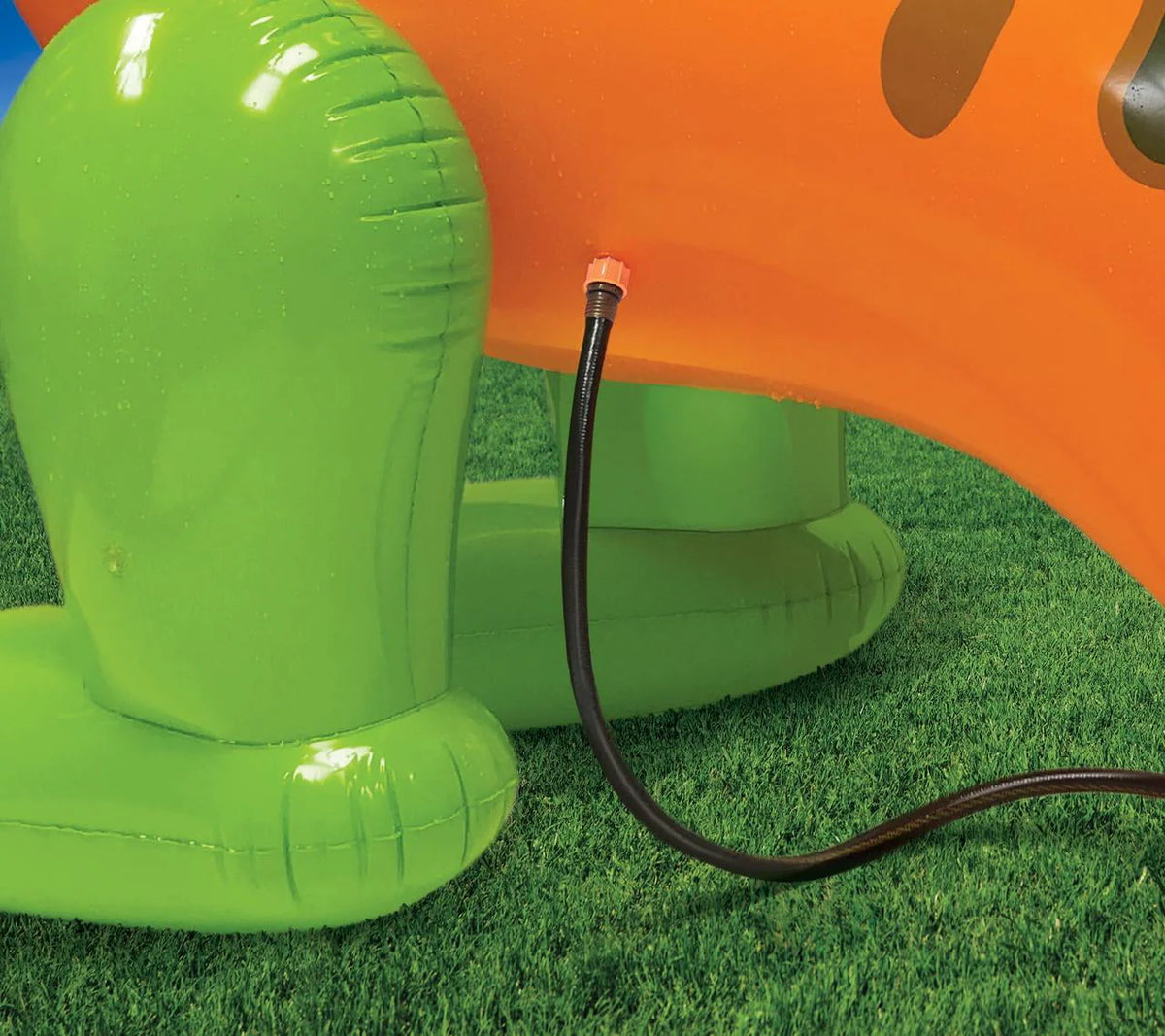 Inflatable Sprinkler F558654