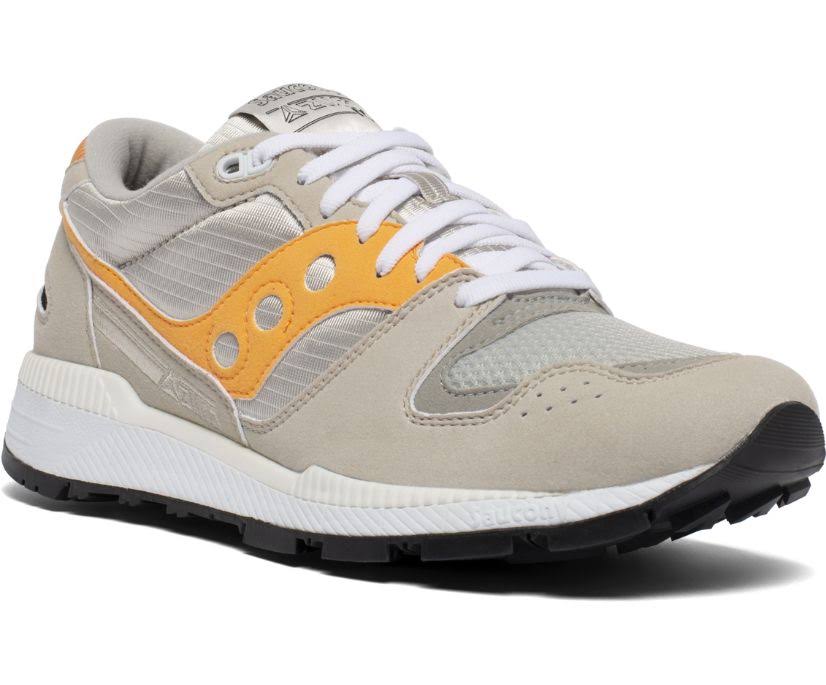 Tan Orange Saucony Azura Sneakers Y475885