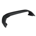 Matte Black 4 Door Spoiler U676559