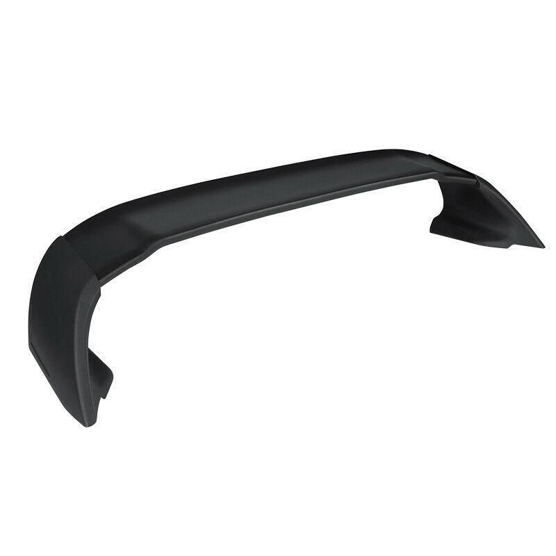 Matte Black 4 Door Spoiler U676559