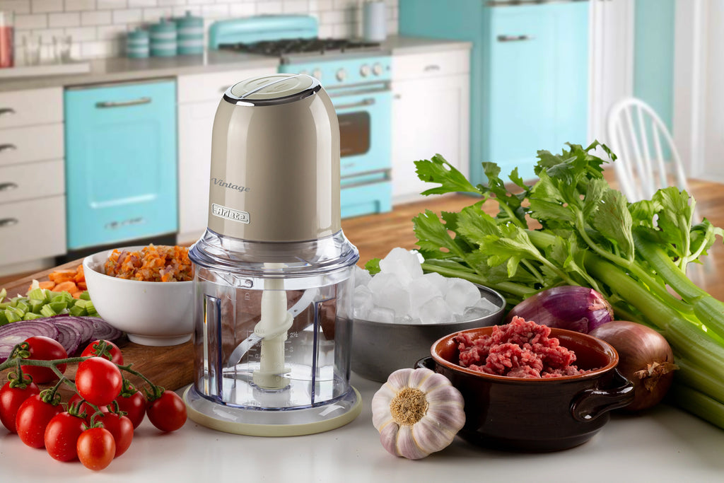 Beige 400W Chopper W371855