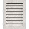 Primed Vertical Gable Vent H195115