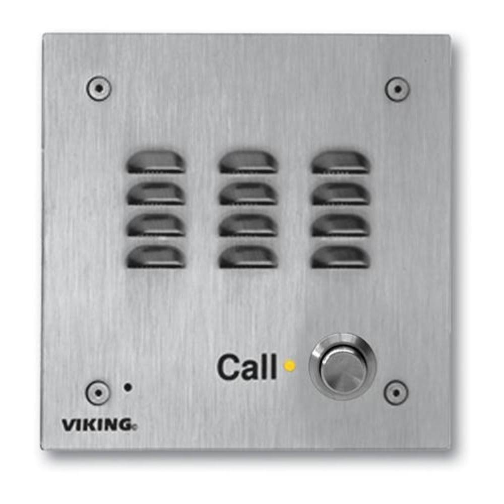 Weather Resistant Speaker Unit E183103