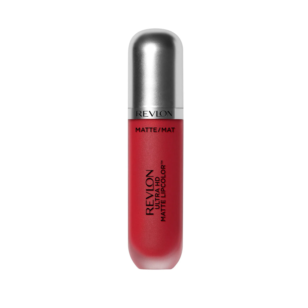 Moisturizing Matte Lipstick V654