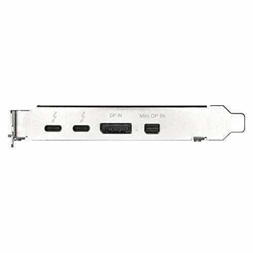 Thunderbolt 3 Expansion Card B90611