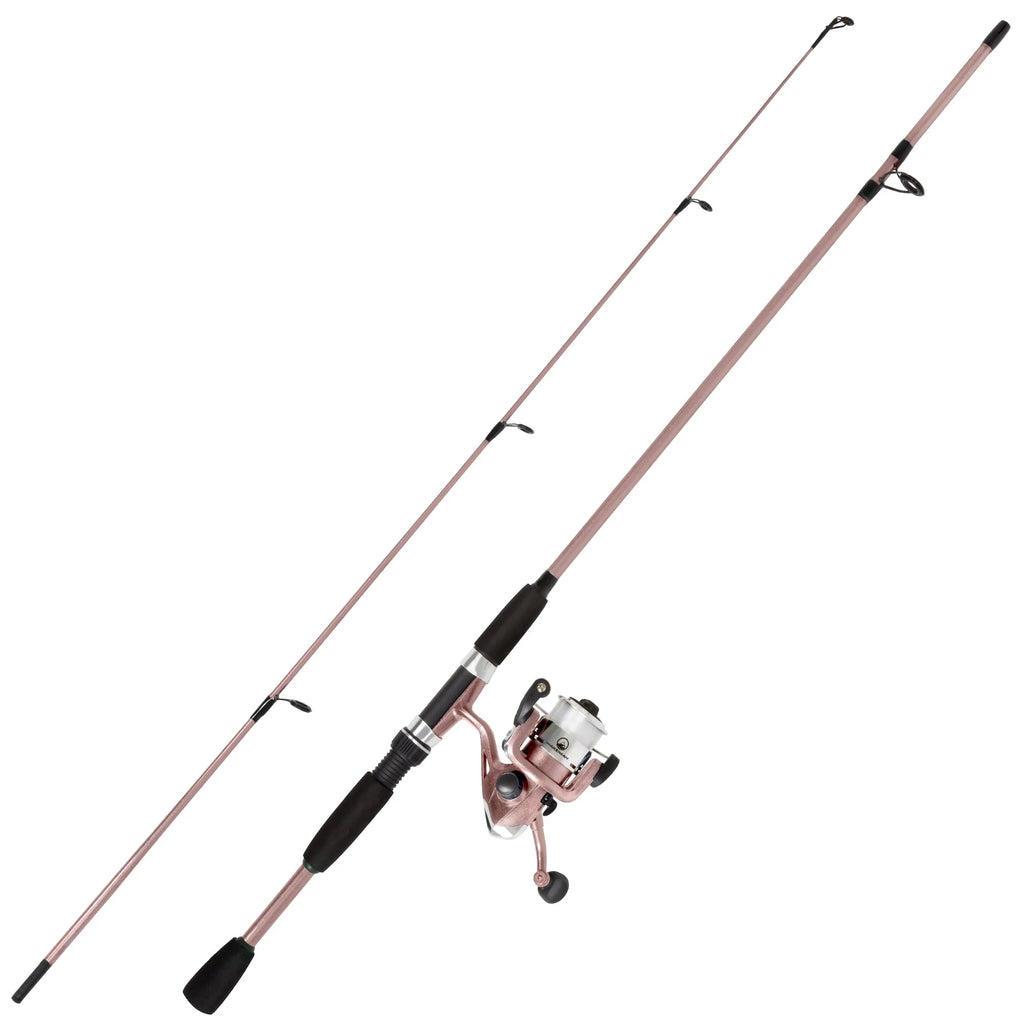 Spinning Rod and Reel Combo O353