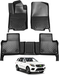 TPO Odorless High Edge Floor Liners U61619