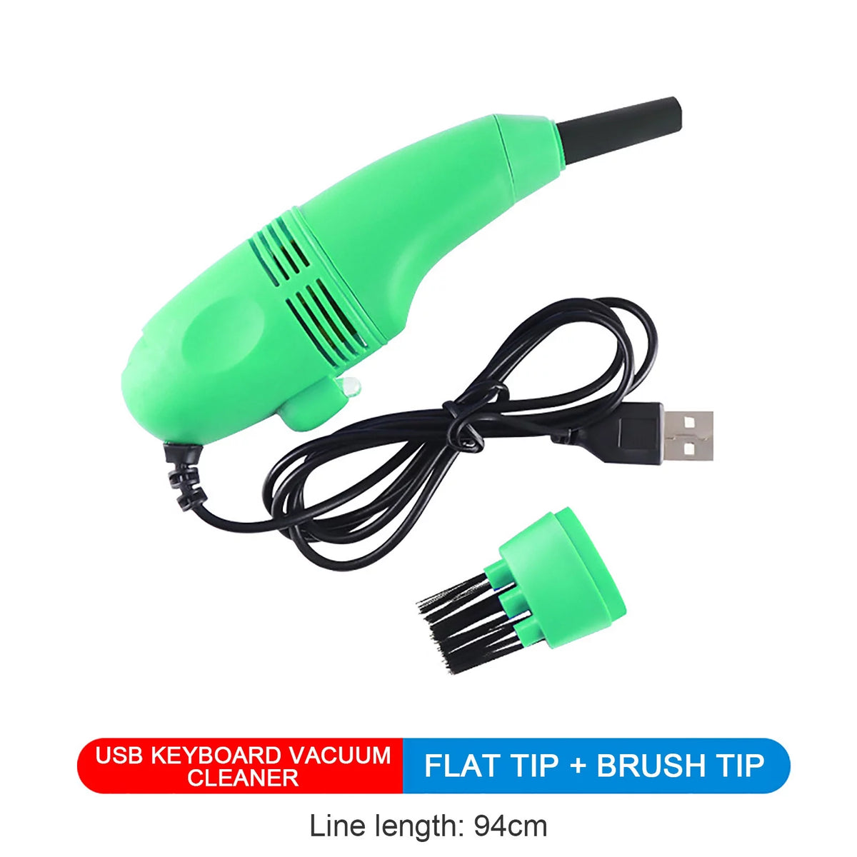 Mini Handheld Desktop Vacuum Cleaner J745172