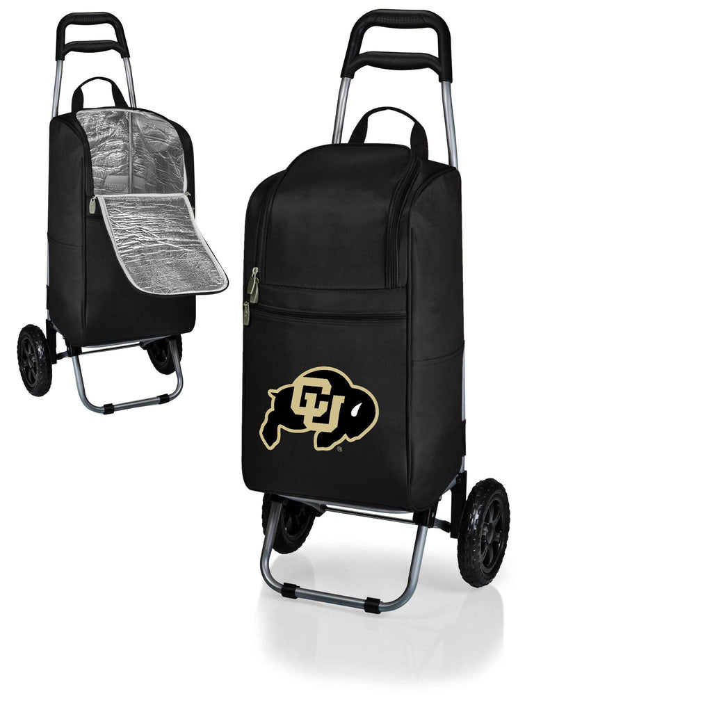 Black Cart Cooler P161