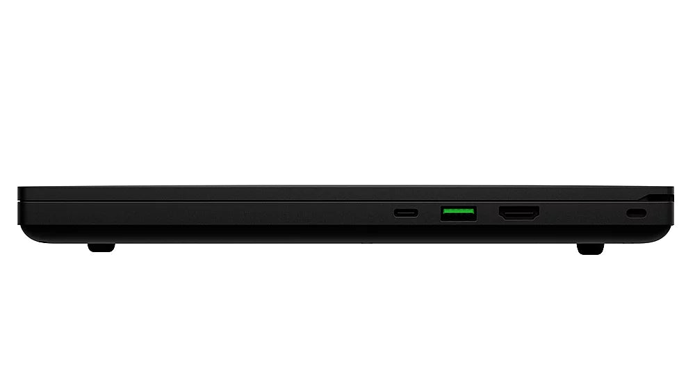 15.6" Gaming Laptop Intel Core i7 16GB Black V491046