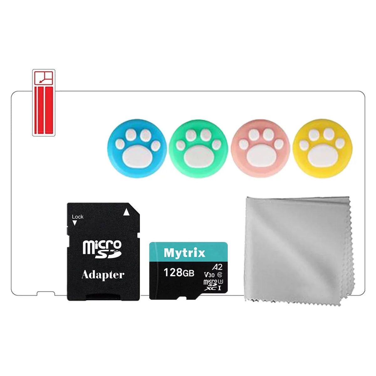 Switch Console Set Bundle K5293