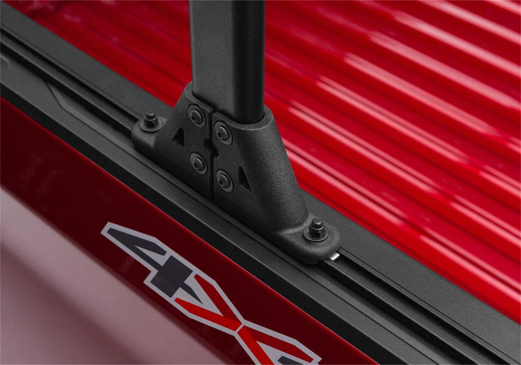 Truxedo Elevate Ts Rails L860