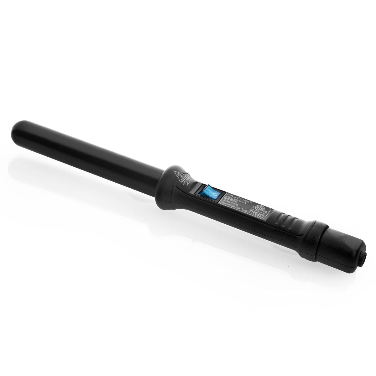 Black Curling Wand E207573