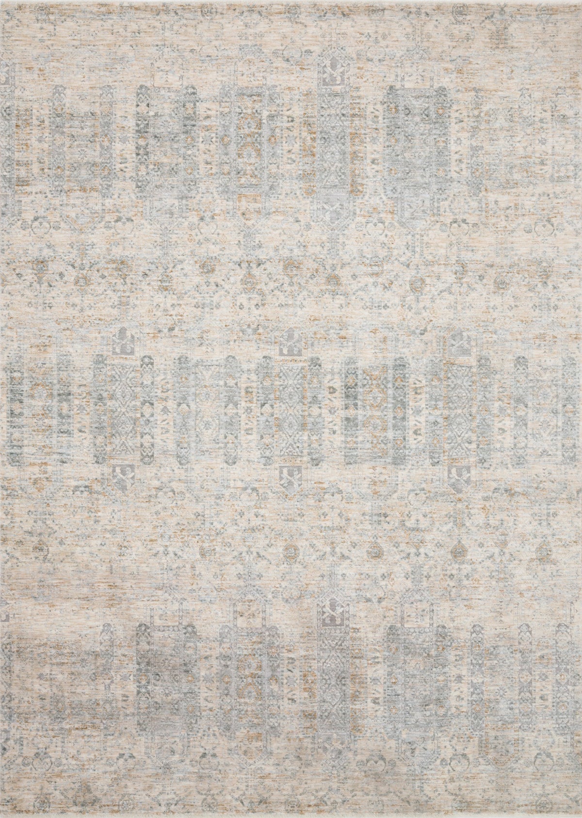 Ivory Mist Rug 7'10 x 10' Z242843