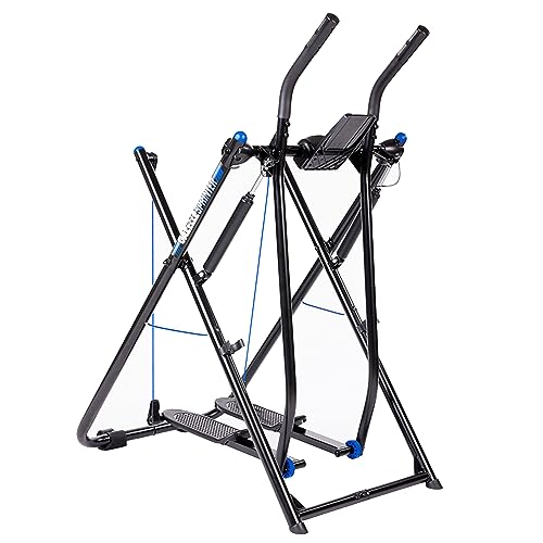Elliptical Glider O147