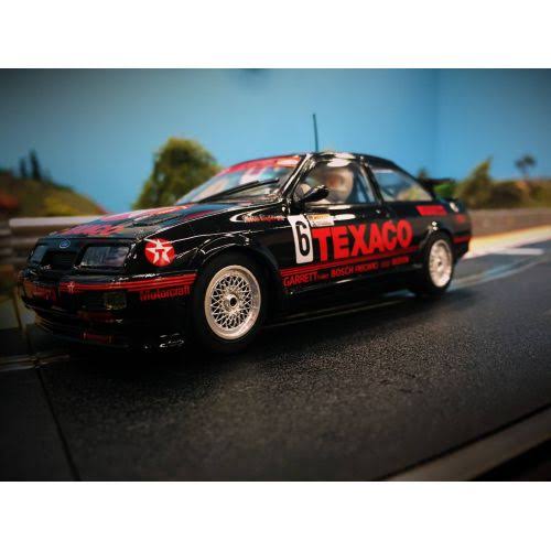 Ford Sierra RS500 Y995
