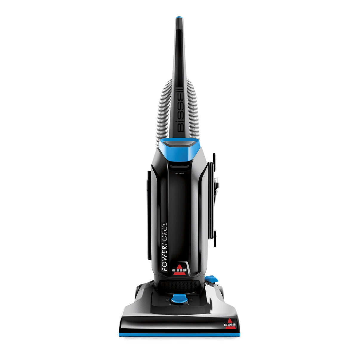Bagged Upright Vacuum R9599