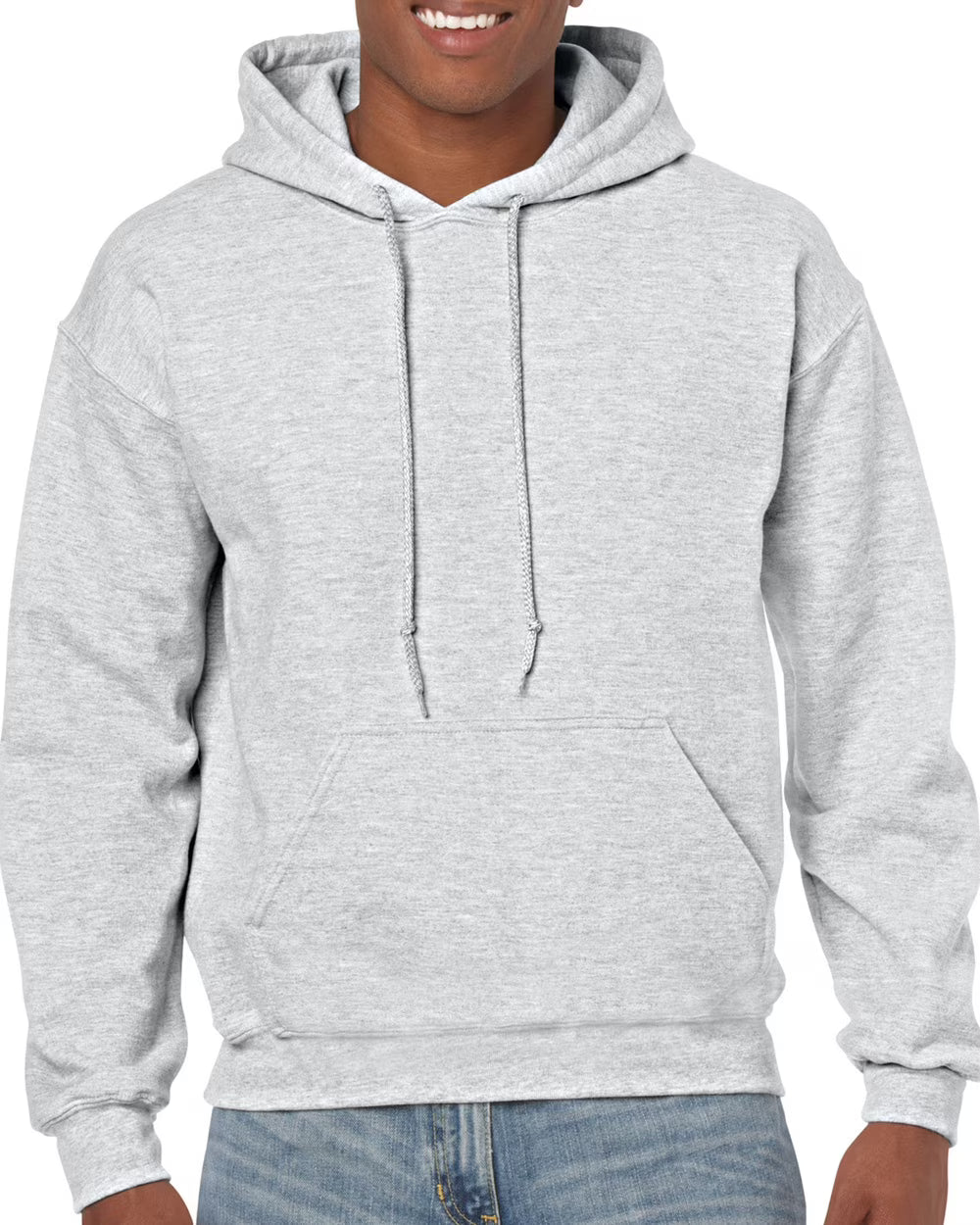 Ash Hoodie E737261