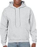 Ash Hoodie E737261