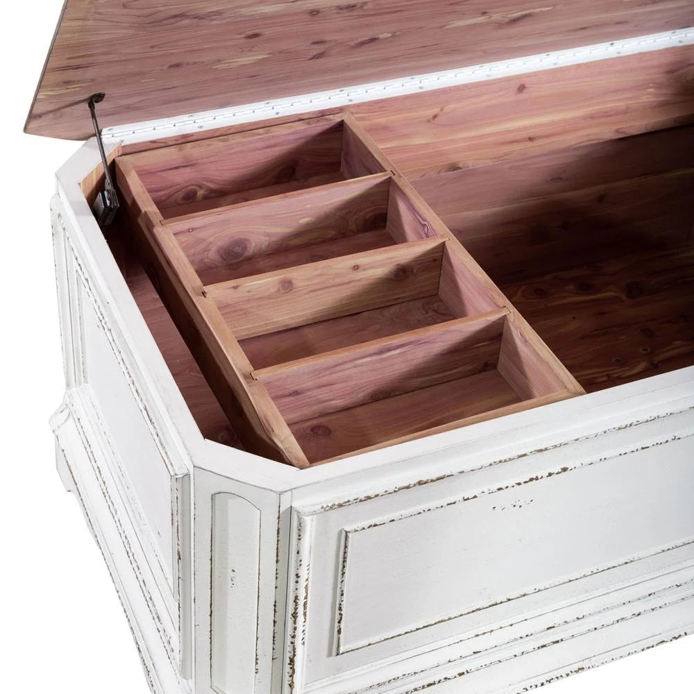 Storage Trunk P2489