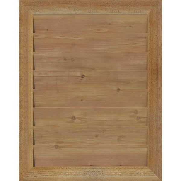 Vertical Gable Vent K832348