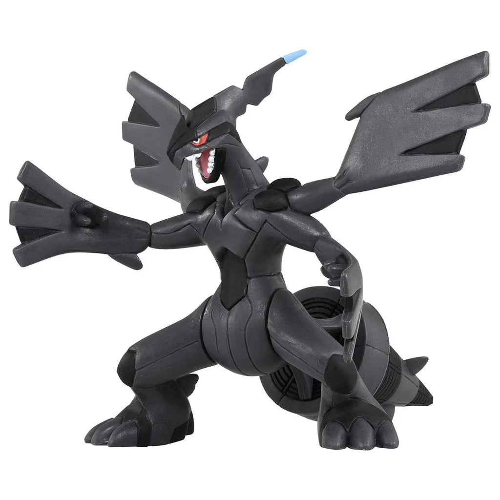 Zekrom 4-inch Action Figure X18702
