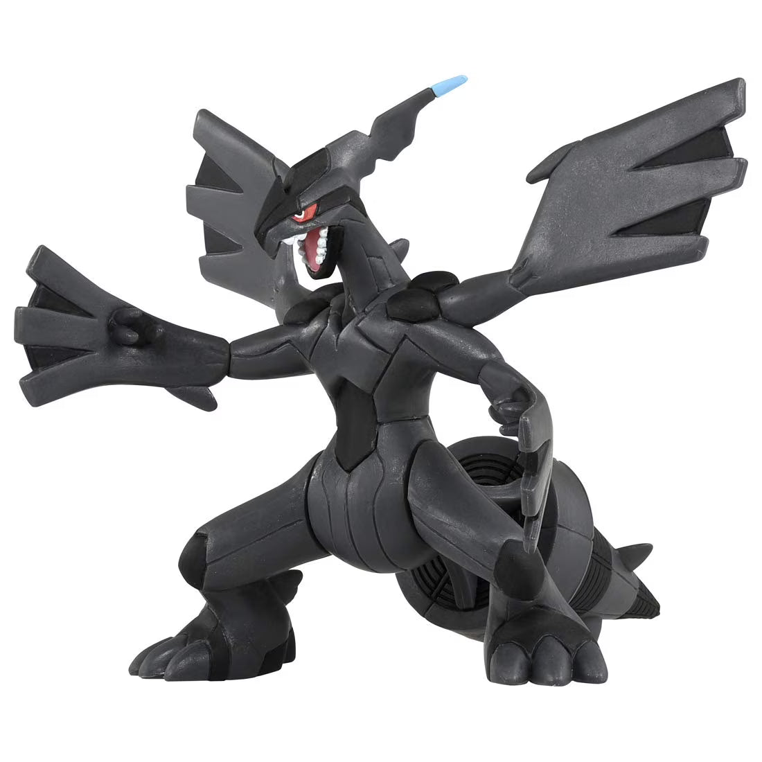 Zekrom 4-inch Action Figure X18702