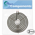 8 inch 6 Turns Surface Burner Element G593